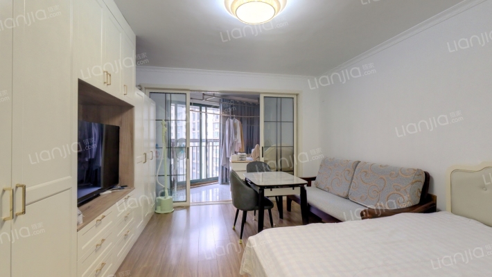 雅居乐花园二手房实景图