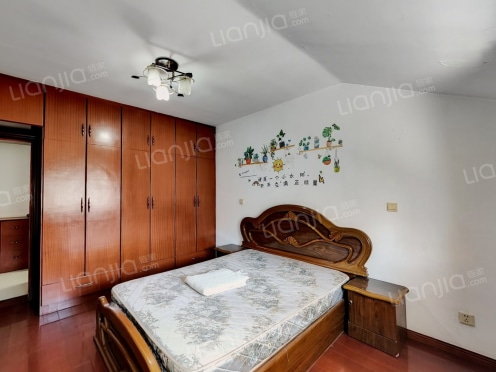 合租·马浜花园西区 2居室 南卧