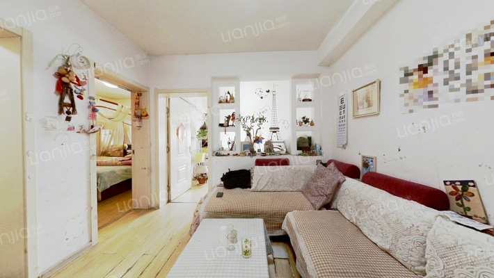 错埠岭二路二手房实景图