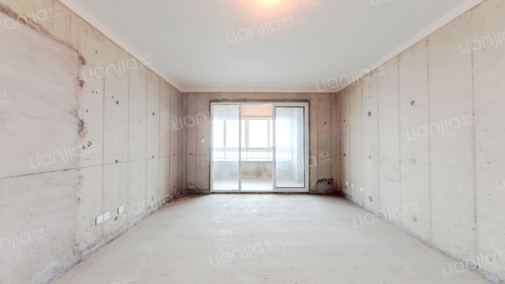 丽丰铂羽公馆二手房实景图