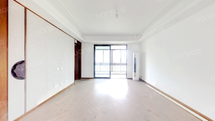 美的建发润锦园二手房实景图