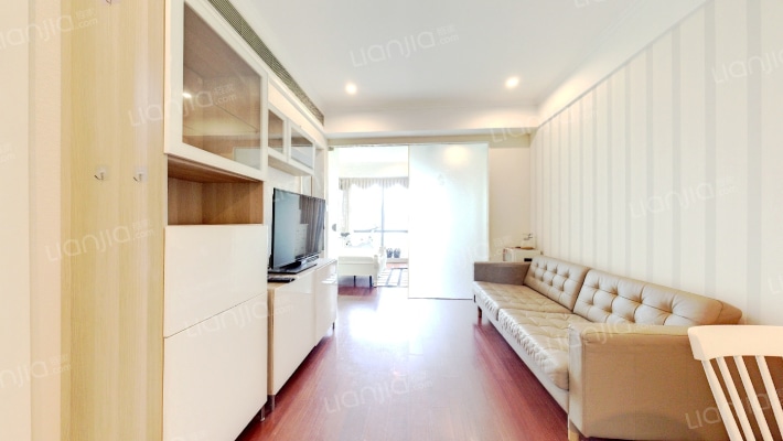 中信红树湾北区二手房实景图