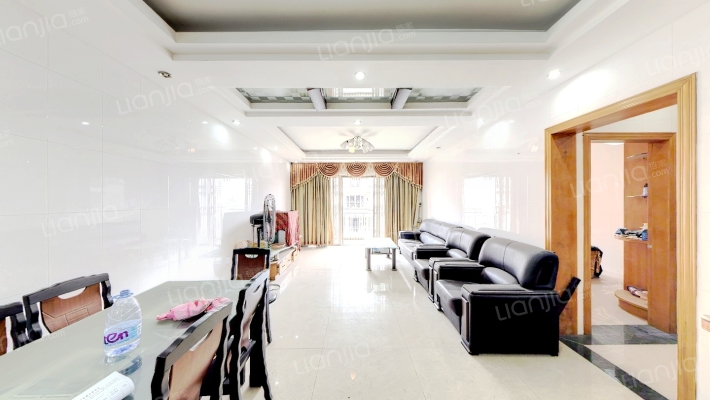 御景轩二手房实景图