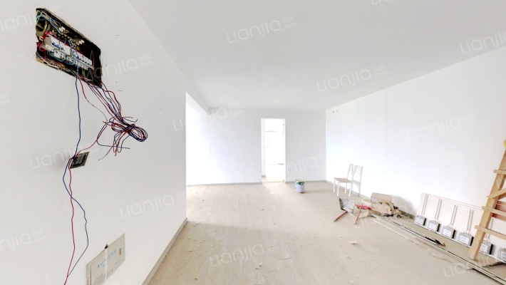 九龙雅苑二手房实景图