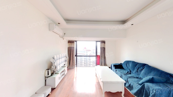 深业城二手房实景图