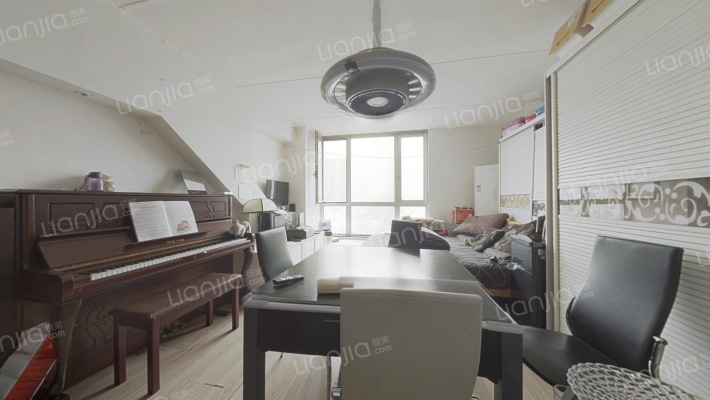 海景国际二手房实景图