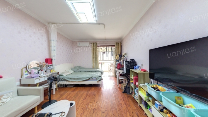 欧尚国际公馆二手房实景图