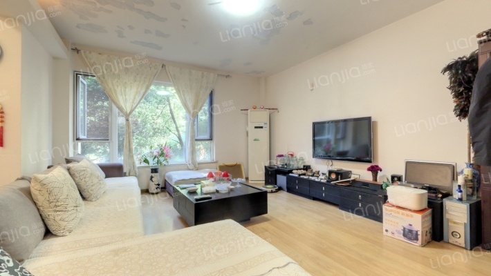 万科双水岸二手房实景图