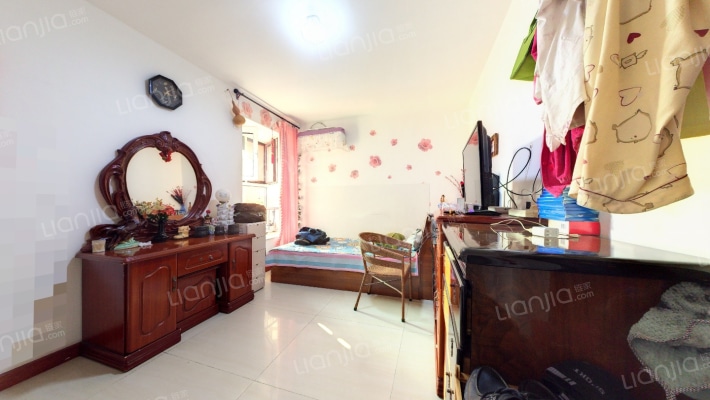 紫枫苑二手房实景图