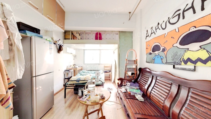 石码正巷利南片二手房实景图