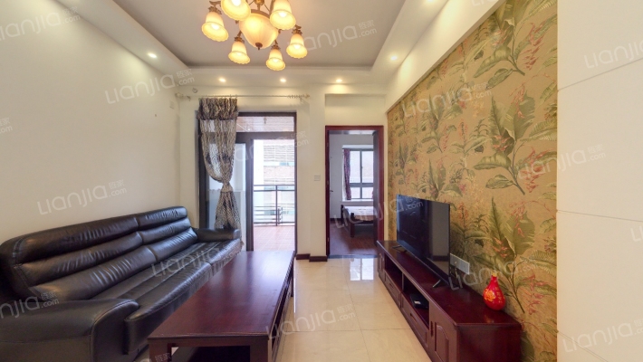 新起点二手房实景图