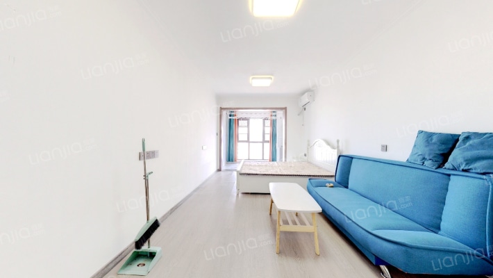 保利心语二期二手房实景图