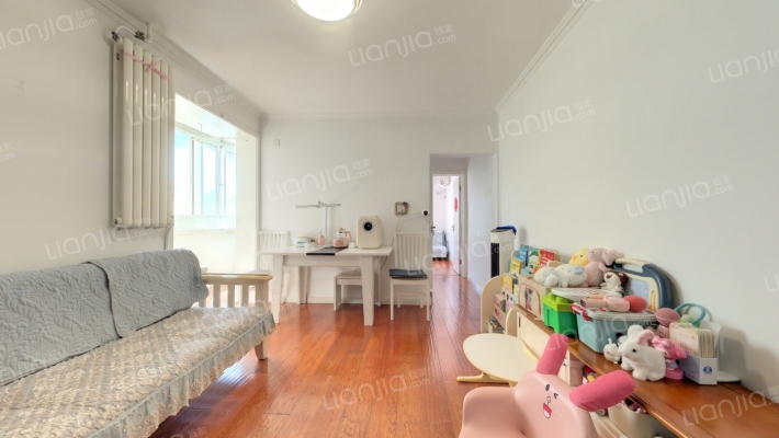 安慧里一区二手房实景图