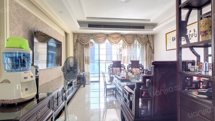 熙璟城二手房实景图