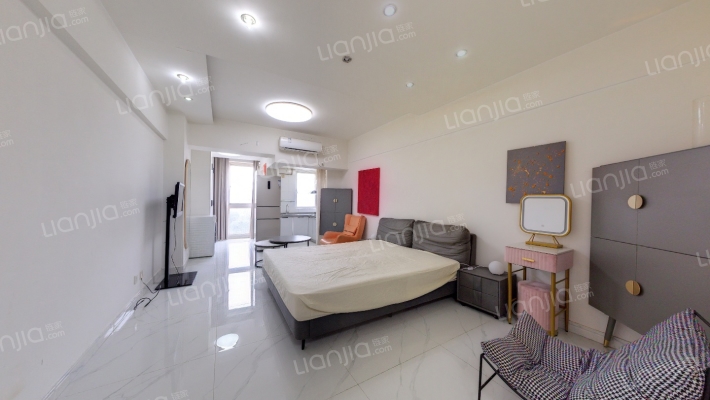 丽景华庭二期二手房实景图