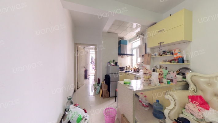 天宇合汇佳苑二手房实景图