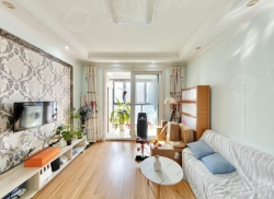 整租·瑞景望府 2室2厅 南_瑞景望府租房