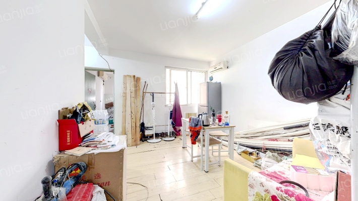 春江新城新河苑二期二手房实景图