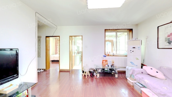 锦绣花园二手房实景图