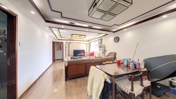 望馨花园二手房实景图