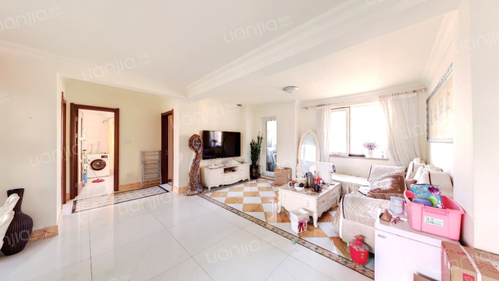 碧桂园桐林人家二手房实景图