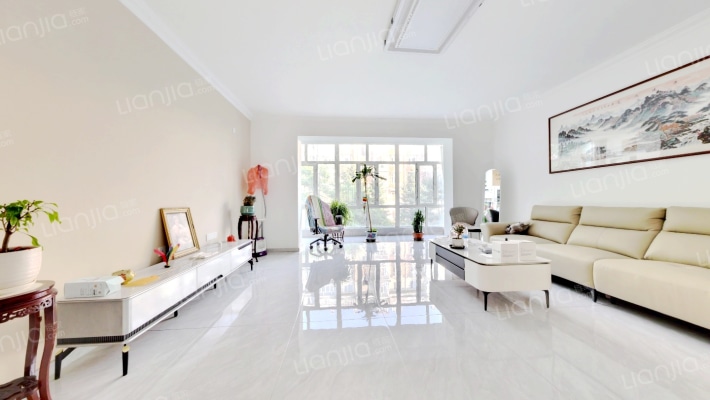 静怡家园二手房实景图