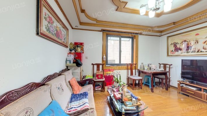 宝苑新寓二手房实景图