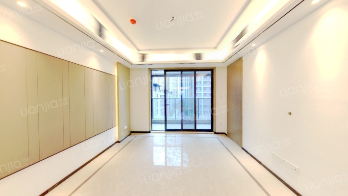 宋都麓宸府二手房实景图