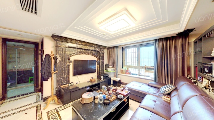 鑫塔水尚二手房实景图