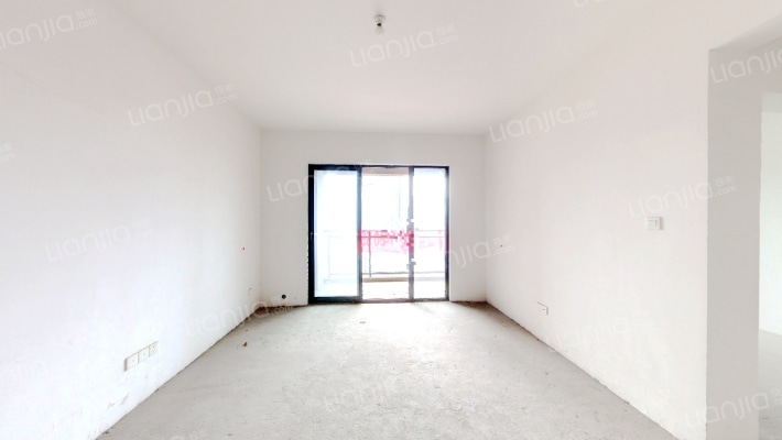 金融城25小时二手房实景图