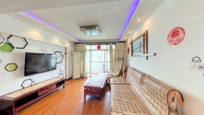 双秀北园二手房实景图