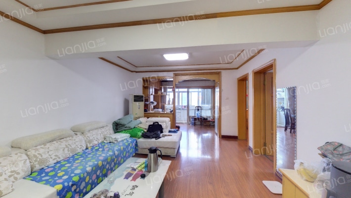 广达商城二手房实景图