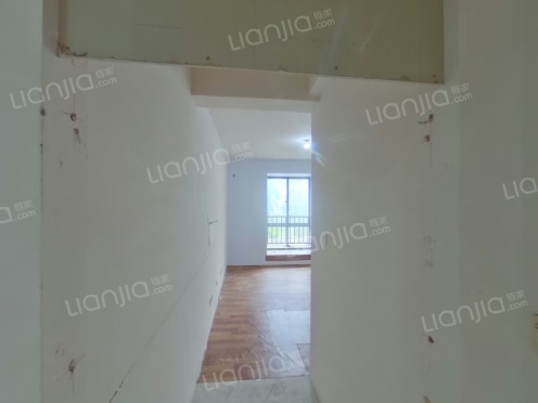 整租·华府庄园 3室2厅 南