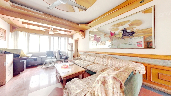 薇湖路二手房实景图