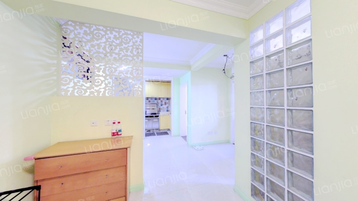 罗阳四村(恒德花苑)二手房实景图