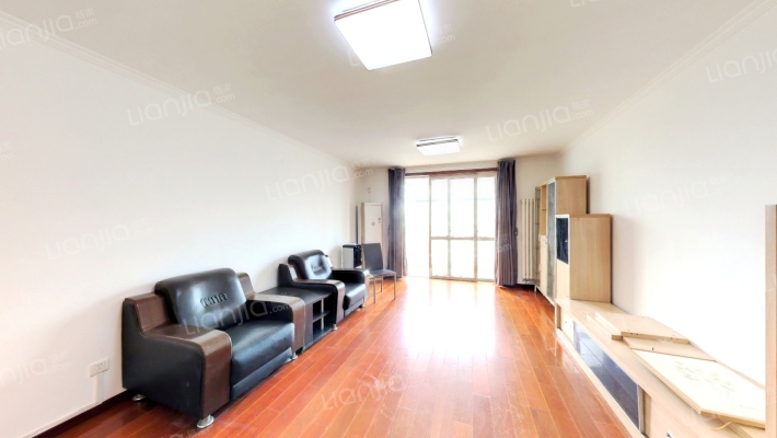 云趣园一区二手房实景图