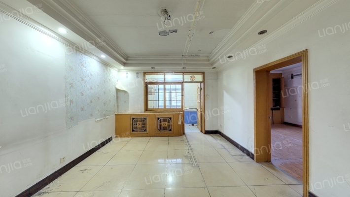 亮甲店甲1号院二手房实景图