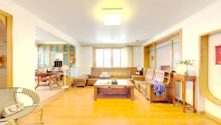 永同昌公寓二手房实景图