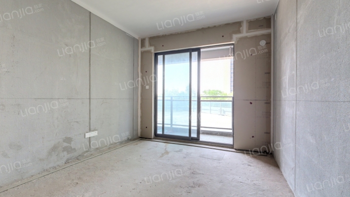 融创云玺湾二手房实景图