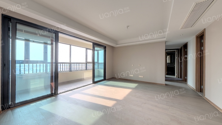 大华云江印月二手房实景图