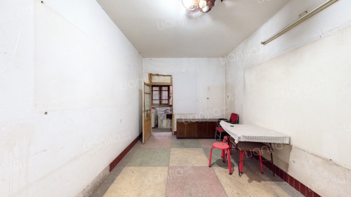 南坪东路三巷二手房实景图