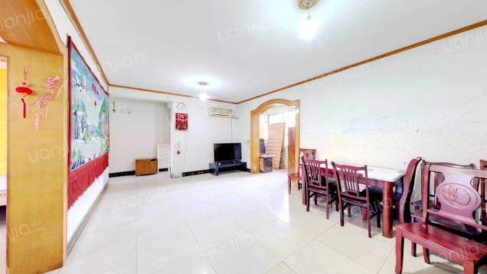 银杏苑(郫都)二手房实景图