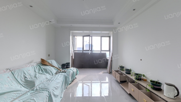 京冠悦荣府二手房实景图