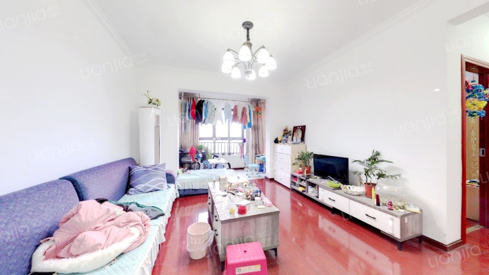 锦汇城B区二手房实景图