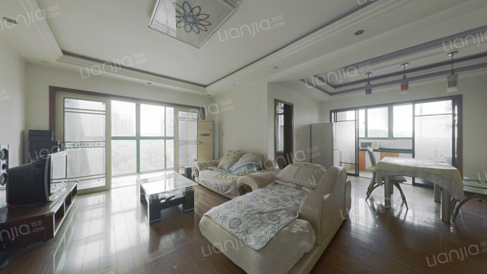 金港花园二手房实景图