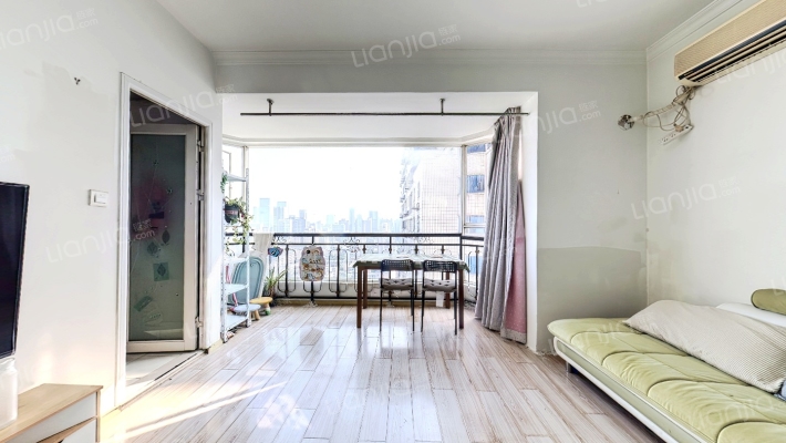 时代天骄二手房实景图