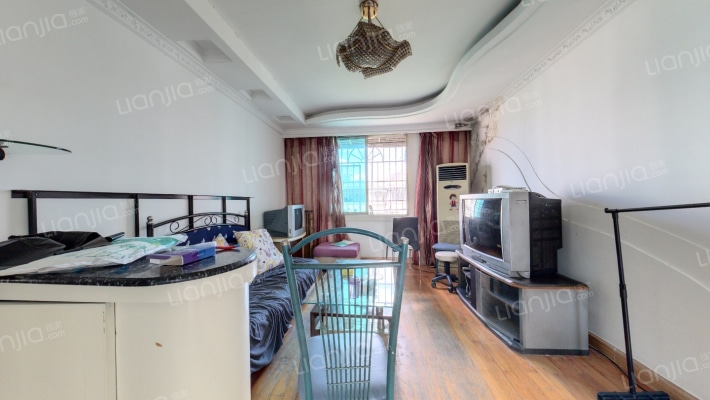 贵惠路135号院二手房实景图