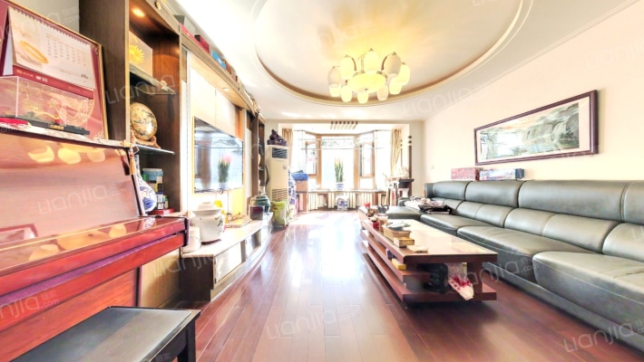 浅草绿阁二手房实景图