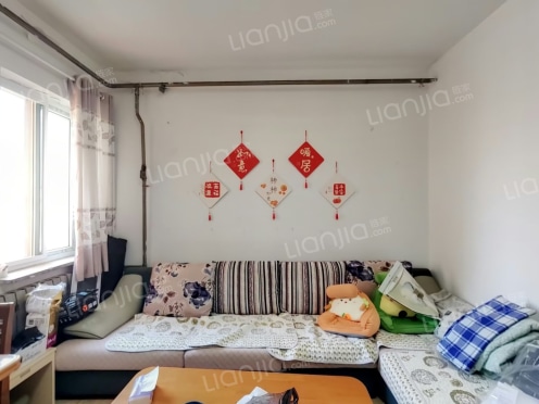 整租·凤林小区南区 2室2厅 南/北
