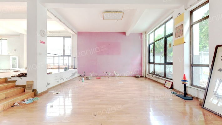 芙蓉古城紫霄园二手房实景图